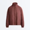 Veste matelassée en Fellex® Aerogel déperlante Veste matelassée en Fellex® Aerogel déperlante