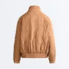 Veste matelassée en Fellex® Aerogel déperlante Veste matelassée en Fellex® Aerogel déperlante