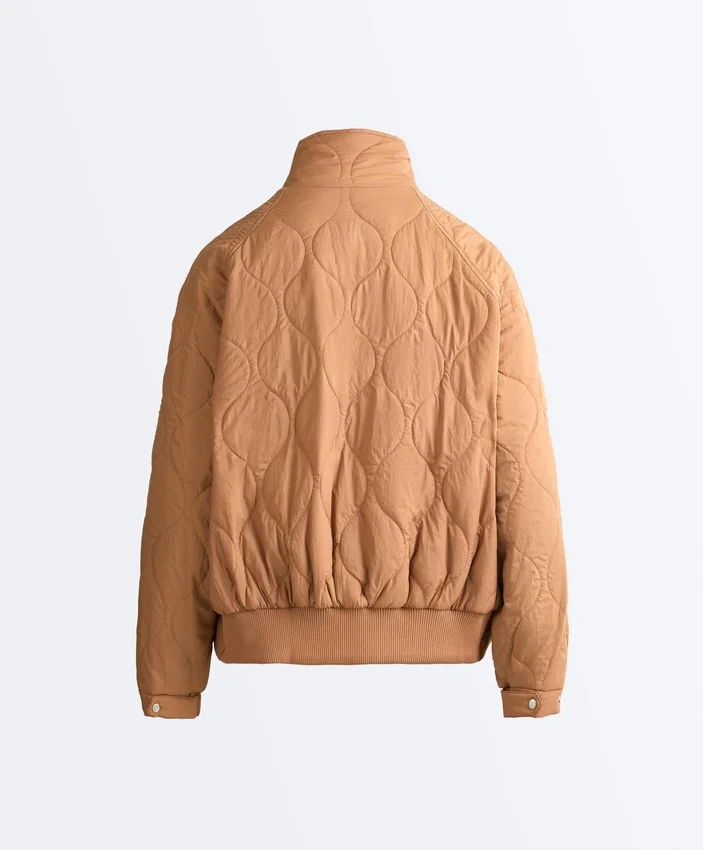 Veste matelassée en Fellex® Aerogel déperlante Veste matelassée en Fellex® Aerogel déperlante
