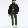 Veste matelassée en Fellex® Aerogel déperlante Veste matelassée en Fellex® Aerogel déperlante