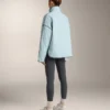 Veste matelassée en Fellex® Aerogel déperlante Veste matelassée en Fellex® Aerogel déperlante