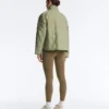 Veste matelassée en Fellex® Aerogel déperlante Veste matelassée en Fellex® Aerogel déperlante