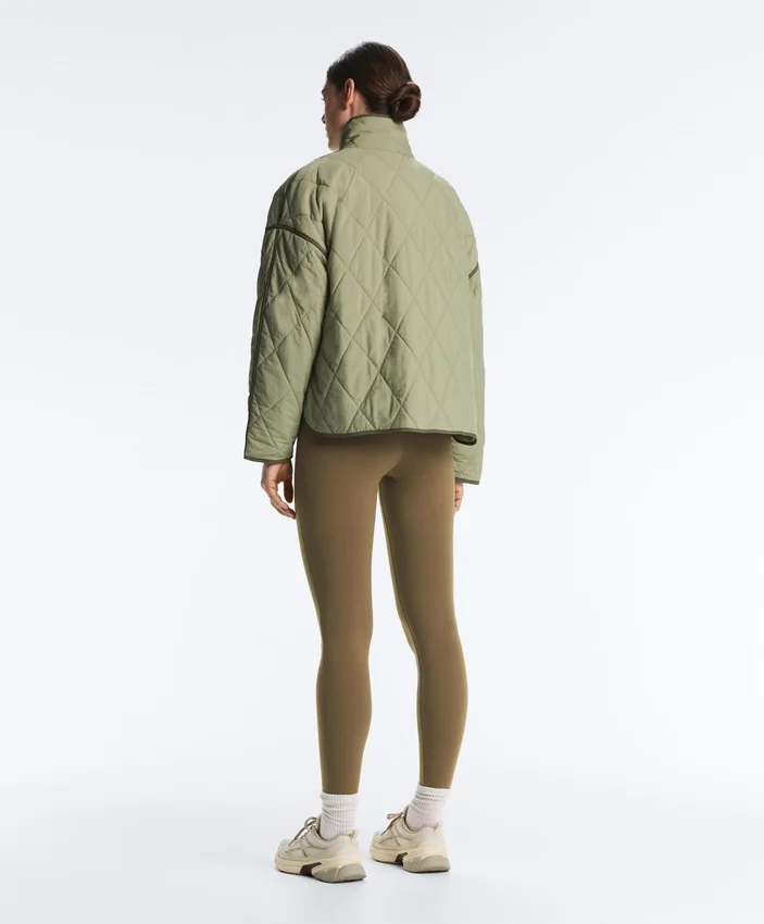Veste matelassée en Fellex® Aerogel déperlante Veste matelassée en Fellex® Aerogel déperlante