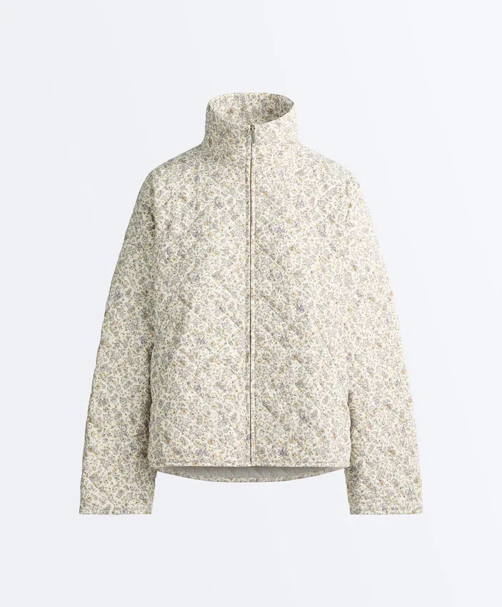 Veste matelassée en Fellex® Aerogel déperlante Veste matelassée en Fellex® Aerogel déperlante