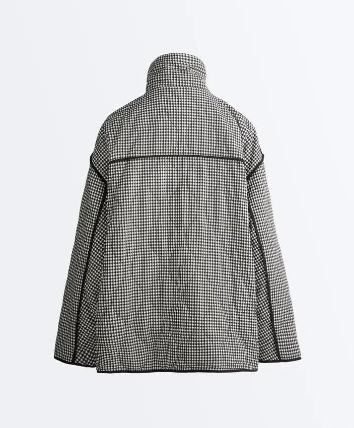 Veste matelassée Fellex® Aerogel à carreaux Veste matelassée Fellex® Aerogel à carreaux