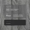Veste matelassée Fellex® Aerogel à carreaux Veste matelassée Fellex® Aerogel à carreaux
