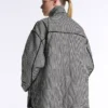 Veste matelassée Fellex® Aerogel à carreaux Veste matelassée Fellex® Aerogel à carreaux