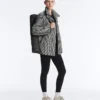 Veste matelassée Fellex® Aerogel à carreaux Veste matelassée Fellex® Aerogel à carreaux