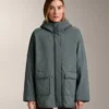 Veste matelassée hydrofuge Fellex® Aerogel Veste matelassée hydrofuge Fellex® Aerogel