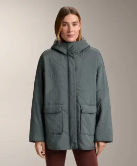 Veste matelassée hydrofuge Fellex® Aerogel