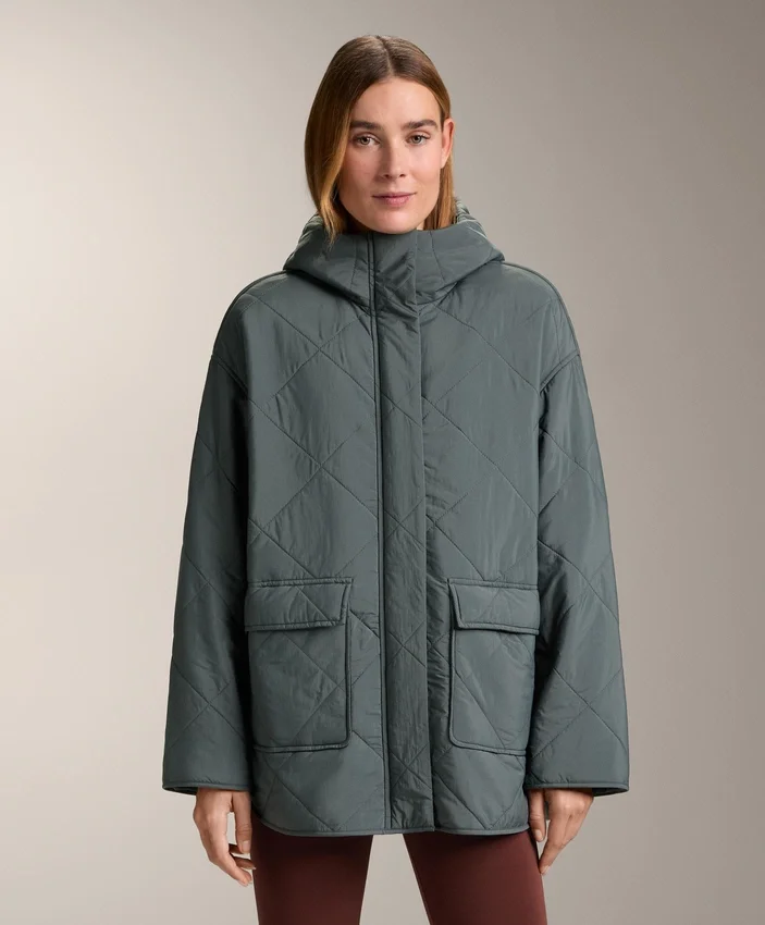 Veste matelassée hydrofuge Fellex® Aerogel Veste matelassée hydrofuge Fellex® Aerogel