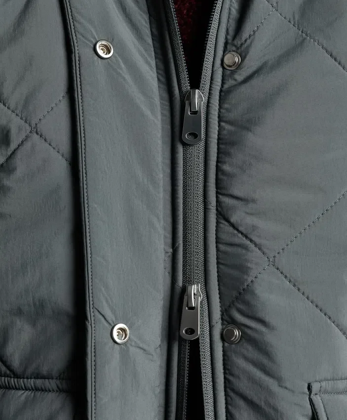Veste matelassée hydrofuge Fellex® Aerogel Veste matelassée hydrofuge Fellex® Aerogel