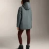 Veste matelassée hydrofuge Fellex® Aerogel Veste matelassée hydrofuge Fellex® Aerogel