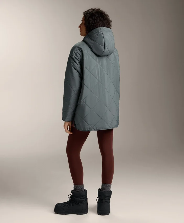 Veste matelassée hydrofuge Fellex® Aerogel Veste matelassée hydrofuge Fellex® Aerogel