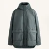 Veste matelassée hydrofuge Fellex® Aerogel Veste matelassée hydrofuge Fellex® Aerogel