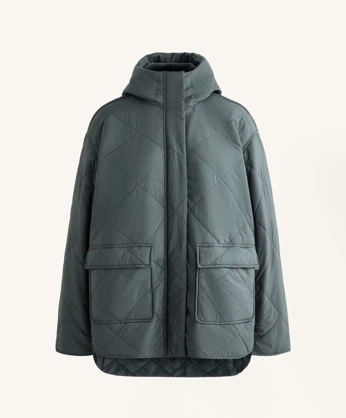 Veste matelassée hydrofuge Fellex® Aerogel Veste matelassée hydrofuge Fellex® Aerogel