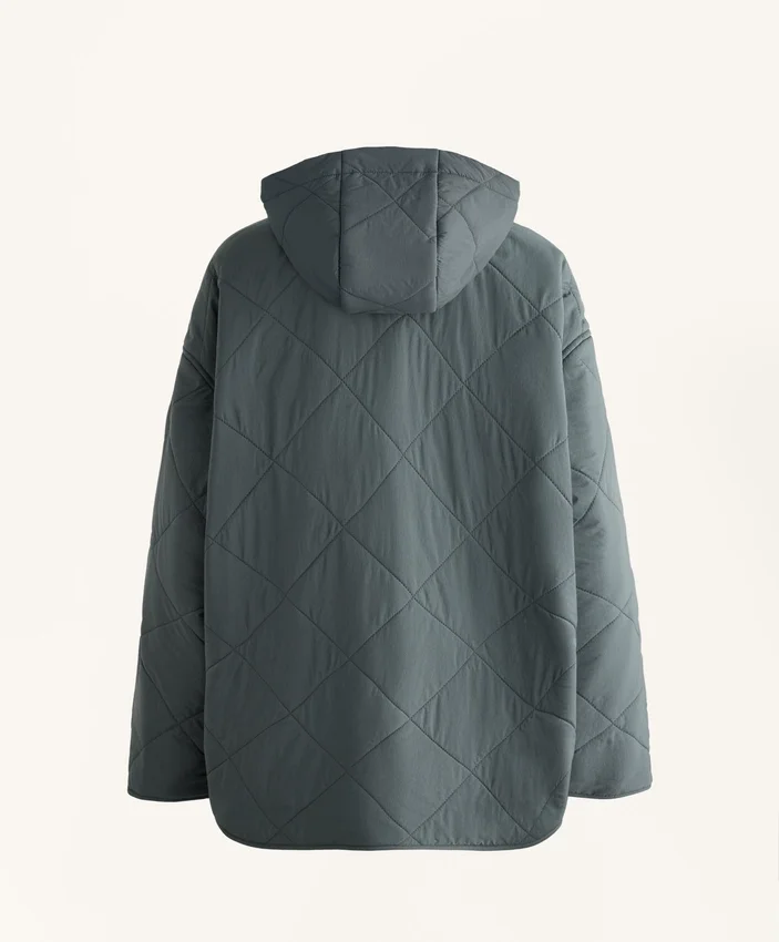 Veste matelassée hydrofuge Fellex® Aerogel Veste matelassée hydrofuge Fellex® Aerogel