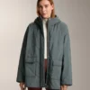 Veste matelassée hydrofuge Fellex® Aerogel Veste matelassée hydrofuge Fellex® Aerogel