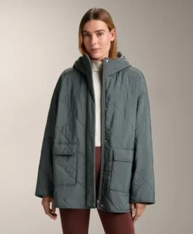 Veste matelassée hydrofuge Fellex® Aerogel