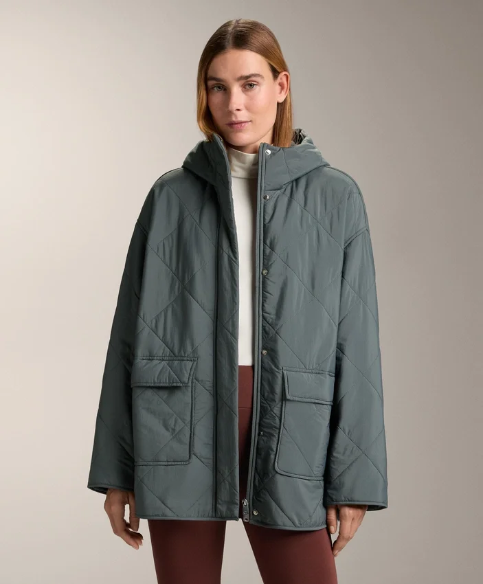 Veste matelassée hydrofuge Fellex® Aerogel Veste matelassée hydrofuge Fellex® Aerogel