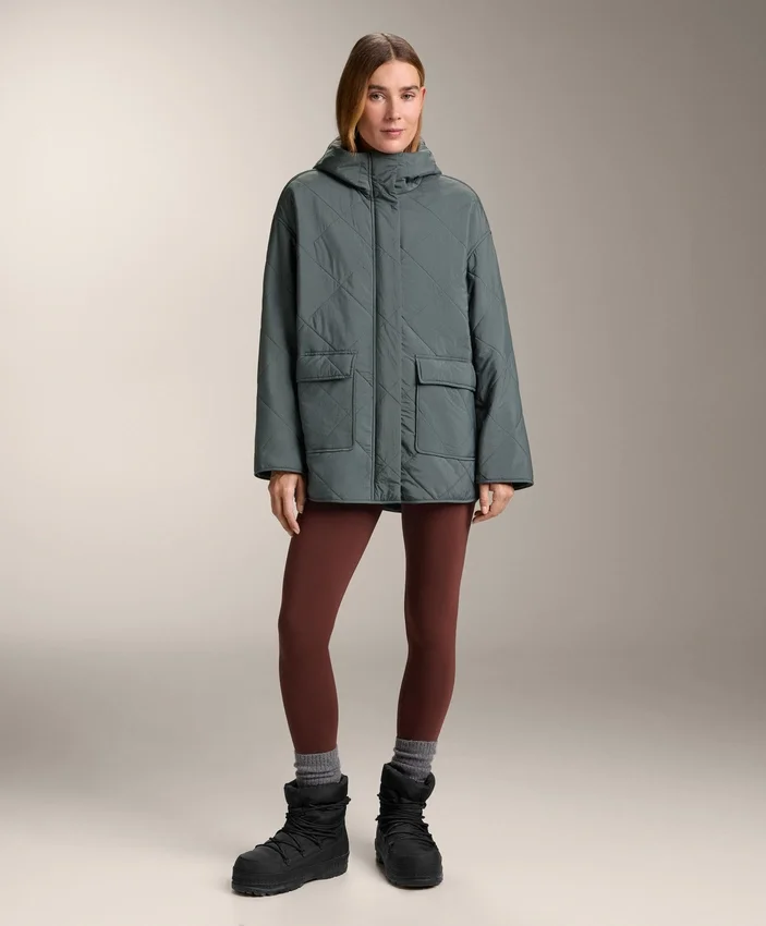 Veste matelassée hydrofuge Fellex® Aerogel Veste matelassée hydrofuge Fellex® Aerogel