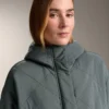 Veste matelassée hydrofuge Fellex® Aerogel Veste matelassée hydrofuge Fellex® Aerogel