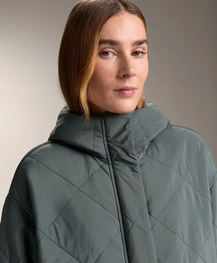 Veste matelassée hydrofuge Fellex® Aerogel Veste matelassée hydrofuge Fellex® Aerogel