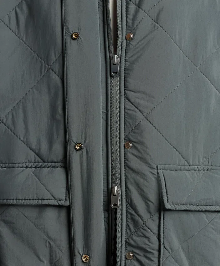 Veste matelassée hydrofuge Fellex® Aerogel Veste matelassée hydrofuge Fellex® Aerogel