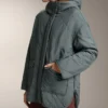 Veste matelassée hydrofuge Fellex® Aerogel Veste matelassée hydrofuge Fellex® Aerogel