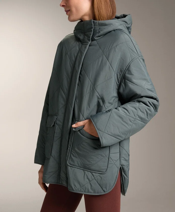Veste matelassée hydrofuge Fellex® Aerogel Veste matelassée hydrofuge Fellex® Aerogel