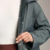 Veste matelassée hydrofuge Fellex® Aerogel Veste matelassée hydrofuge Fellex® Aerogel