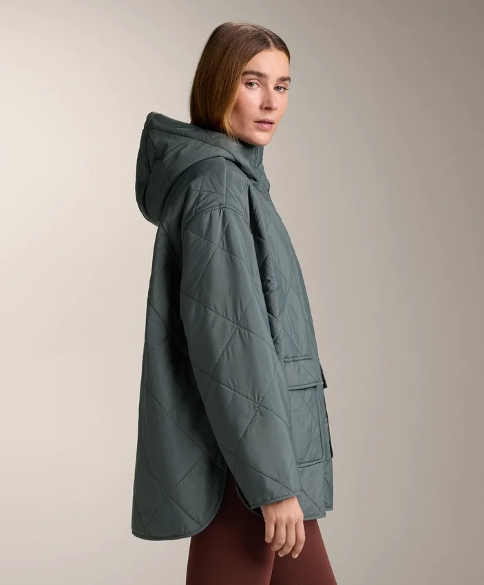 Veste matelassée hydrofuge Fellex® Aerogel Veste matelassée hydrofuge Fellex® Aerogel