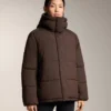 Veste matelassée hydrofuge Primaloft®
