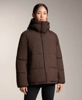 Veste matelassée hydrofuge Primaloft®