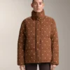 Veste matelassée hydrofuge Primaloft® Veste matelassée hydrofuge Primaloft®
