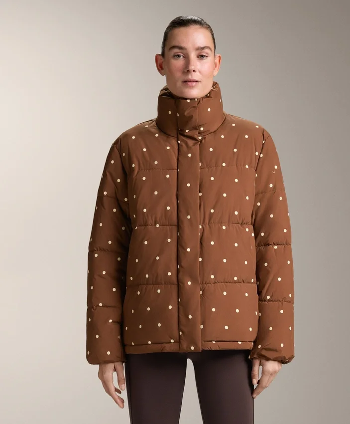 Veste matelassée hydrofuge Primaloft® Veste matelassée hydrofuge Primaloft®