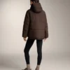 Veste matelassée hydrofuge Primaloft®