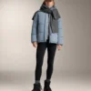 Veste matelassée hydrofuge Primaloft® Veste matelassée hydrofuge Primaloft®