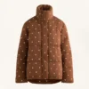 Veste matelassée hydrofuge Primaloft® Veste matelassée hydrofuge Primaloft®