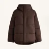 Veste matelassée hydrofuge Primaloft®
