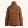Veste matelassée hydrofuge Primaloft® Veste matelassée hydrofuge Primaloft®