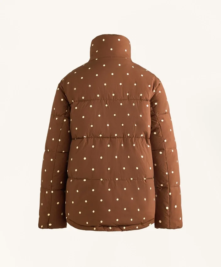 Veste matelassée hydrofuge Primaloft® Veste matelassée hydrofuge Primaloft®