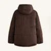 Veste matelassée hydrofuge Primaloft®