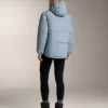 Veste matelassée hydrofuge Primaloft® Veste matelassée hydrofuge Primaloft®