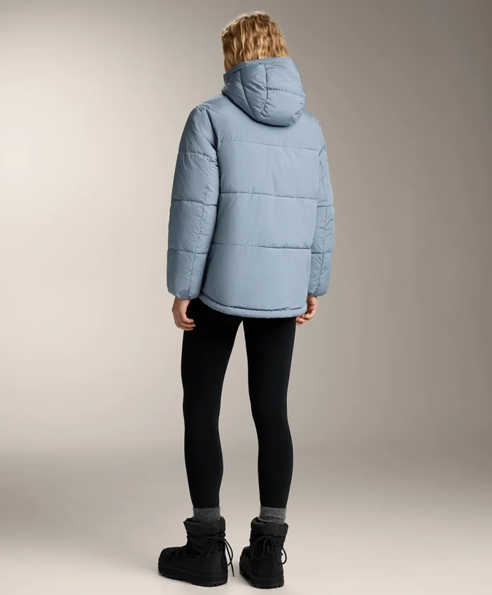 Veste matelassée hydrofuge Primaloft® Veste matelassée hydrofuge Primaloft®