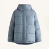 Veste matelassée hydrofuge Primaloft® Veste matelassée hydrofuge Primaloft®