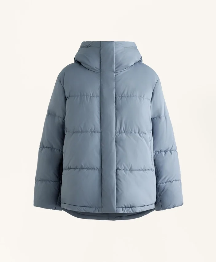 Veste matelassée hydrofuge Primaloft® Veste matelassée hydrofuge Primaloft®