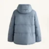 Veste matelassée hydrofuge Primaloft® Veste matelassée hydrofuge Primaloft®