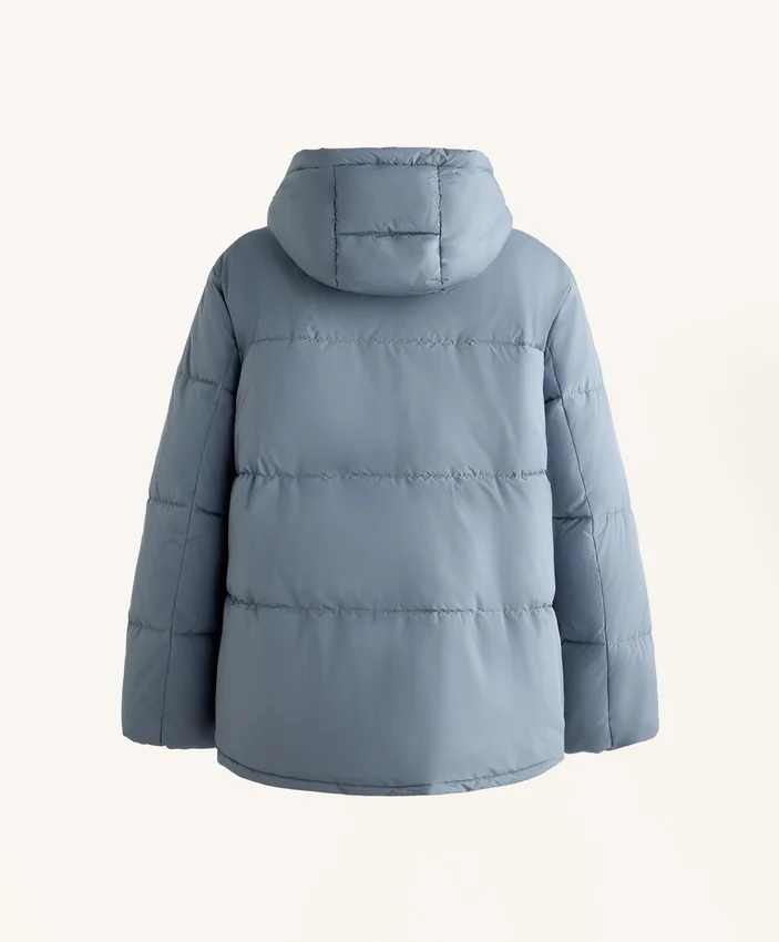 Veste matelassée hydrofuge Primaloft® Veste matelassée hydrofuge Primaloft®