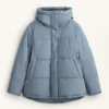 Veste matelassée hydrofuge Primaloft® Veste matelassée hydrofuge Primaloft®